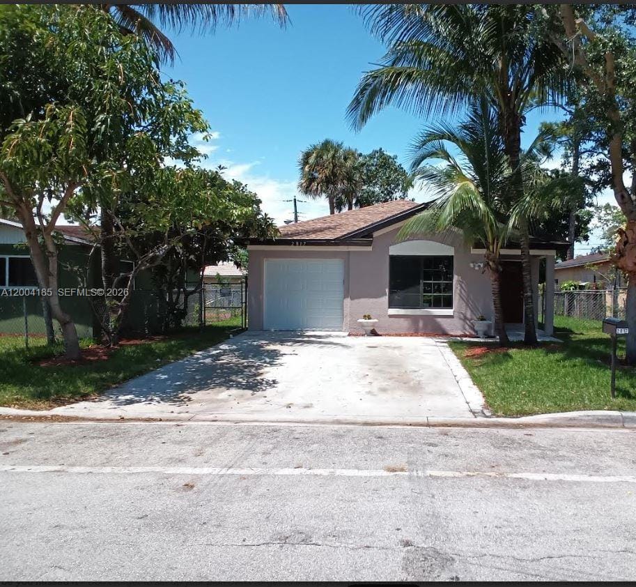 2817 NW 9th Street, Fort Lauderdale, FL 33311