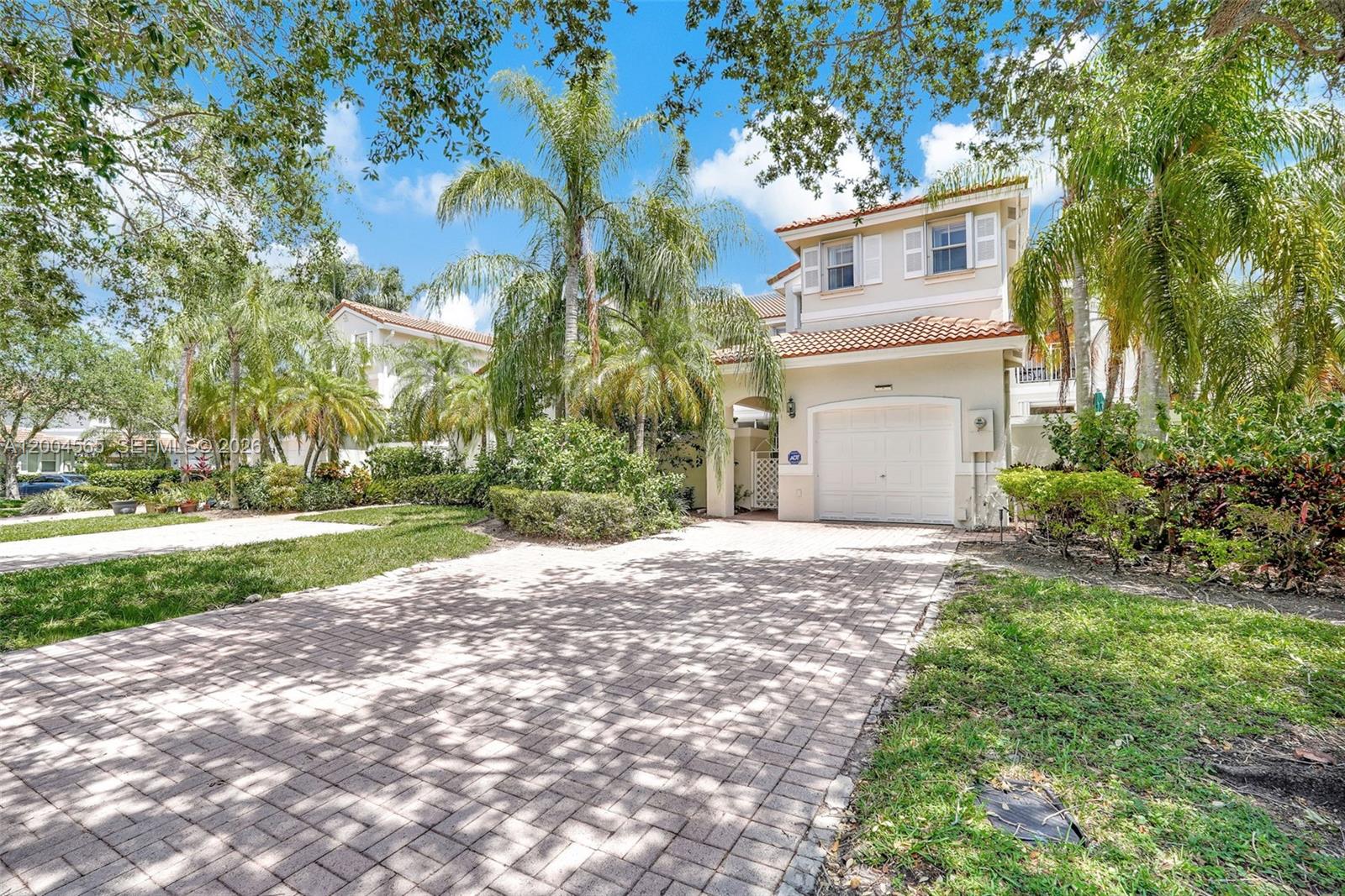 1675 Yellowheart Way, Hollywood, FL 33019, Hollywood