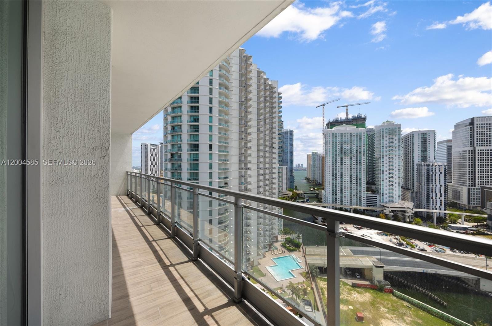 90 SW 3rd Street 2602, Miami, FL 33130 photo 19