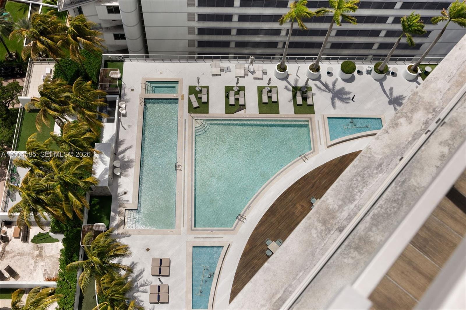 90 SW 3rd Street 2602, Miami, FL 33130 photo 20