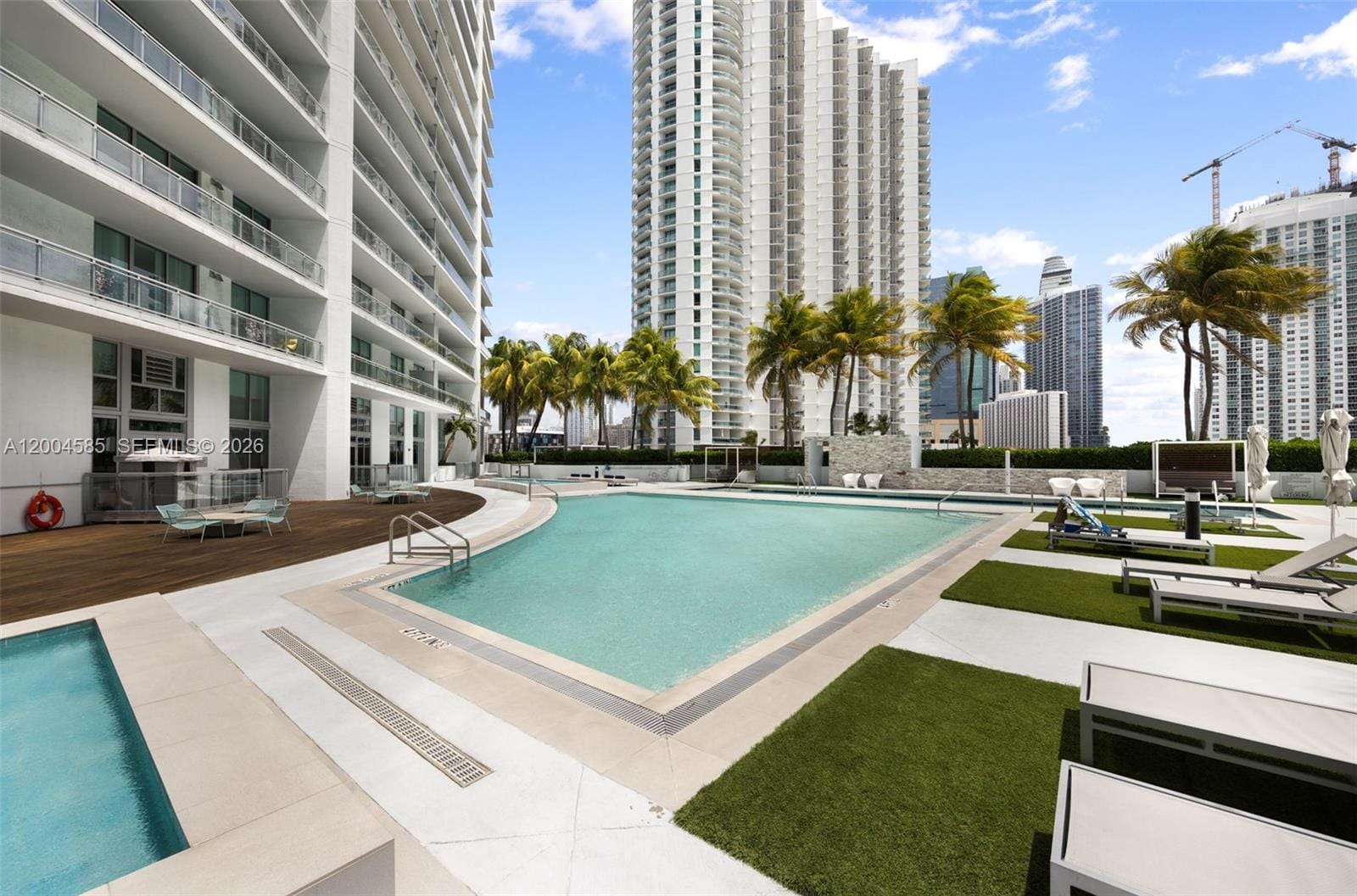 90 SW 3rd Street 2602, Miami, FL 33130 photo 21