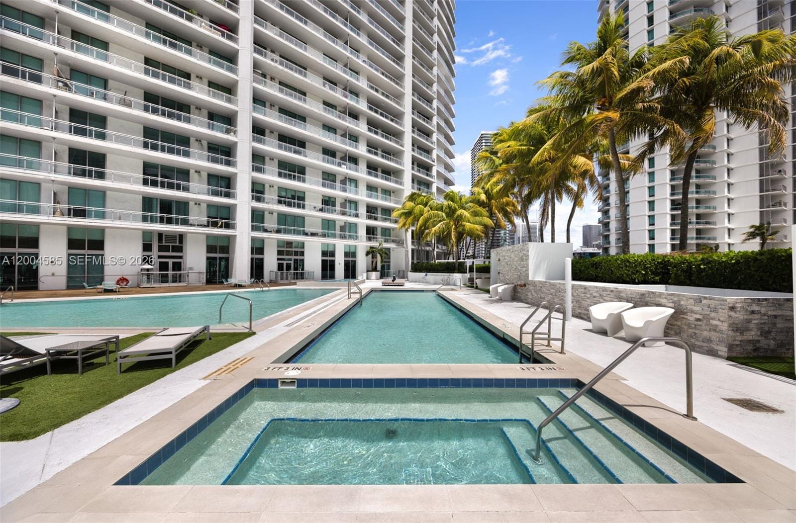 90 SW 3rd Street 2602, Miami, FL 33130 photo 22