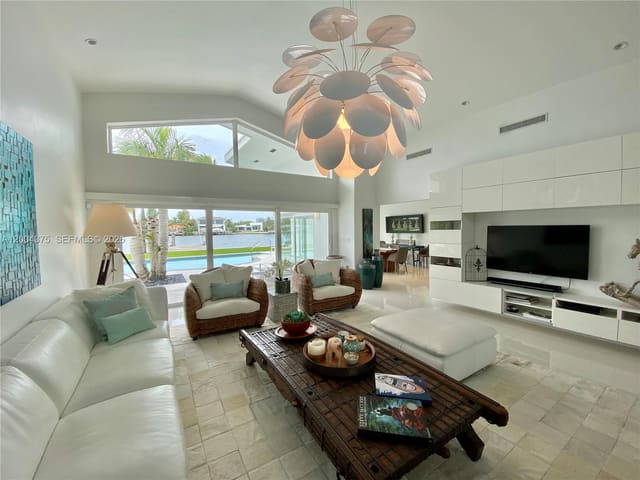265 N Shore Drive, Miami Beach, FL 33141