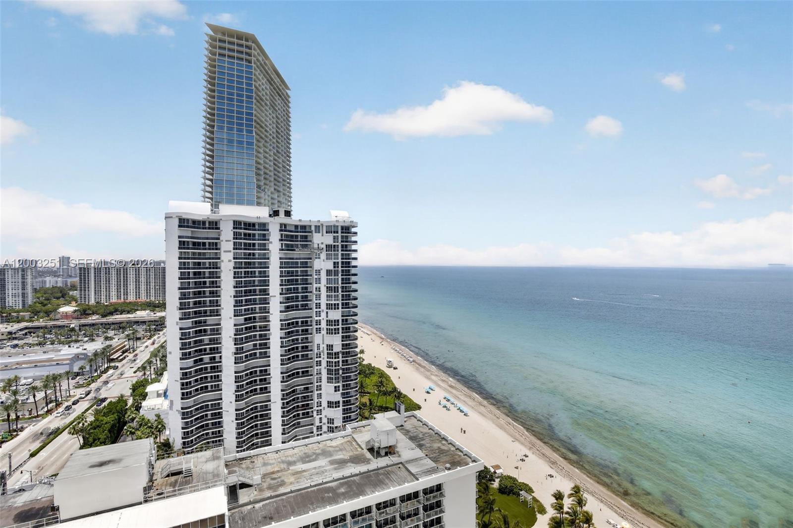 16699 Collins Avenue 2404, Sunny Isles Beach, FL 33160, Sunny Isles Beach