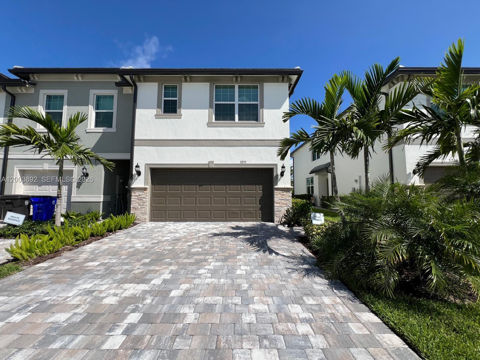 3235 Watercress Drive, Lauderdale Lakes, FL 33311, Lauderdale Lakes