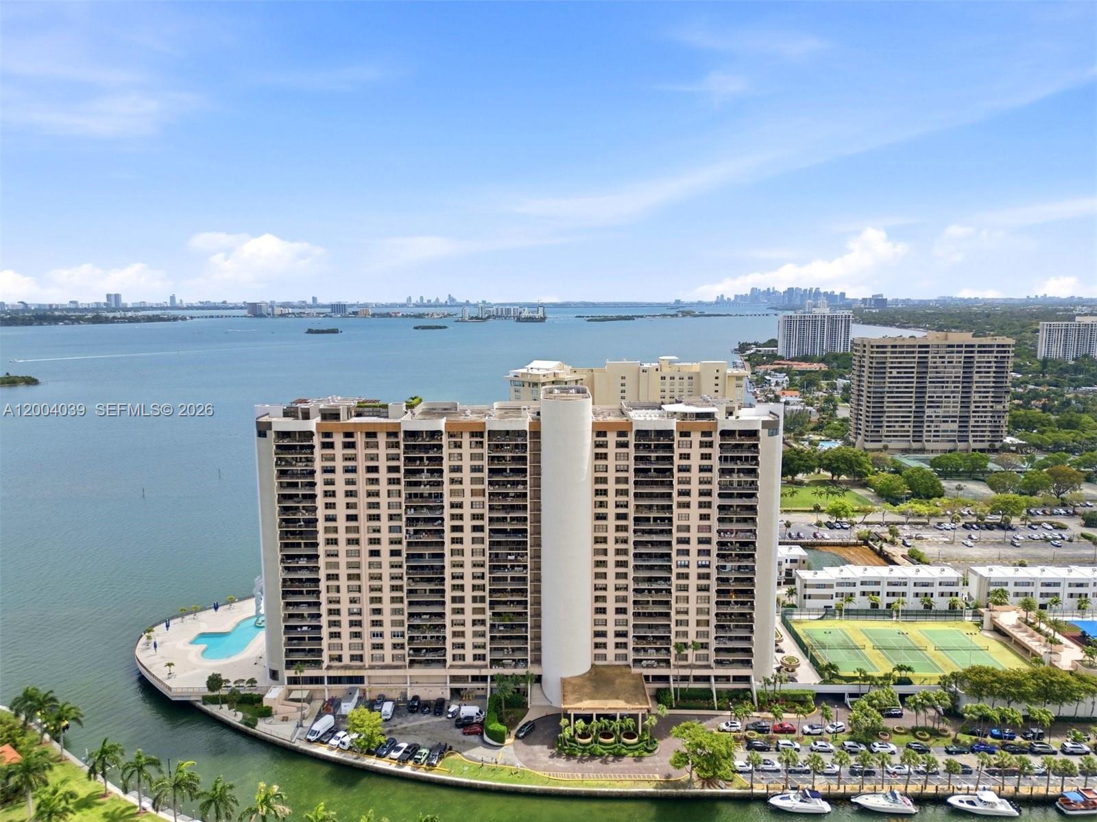 1800 NE 114th Street 1505, Miami, FL 33181, Miami