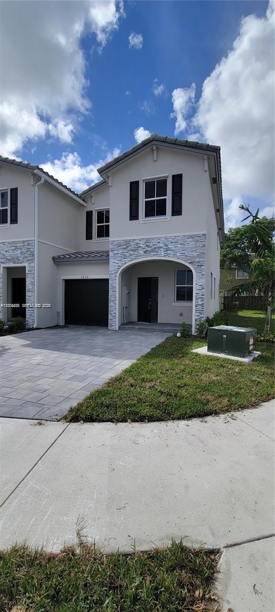 1010 SE 26th Terrace, Homestead, FL 33035, Homestead