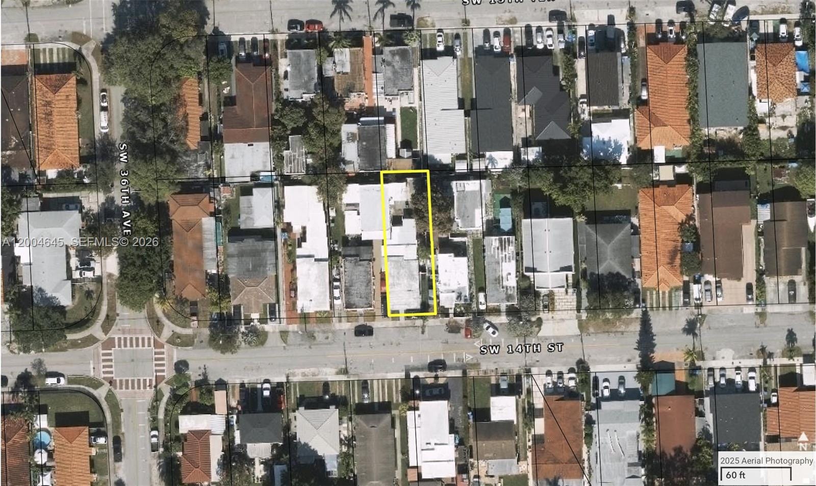3561 SW 14 Street, Miami, FL 33145 photo 4