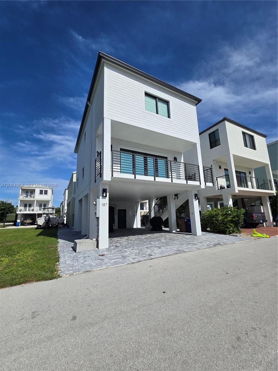 94825 Overseas Highway 187, Key Largo, FL 33037, Key Largo