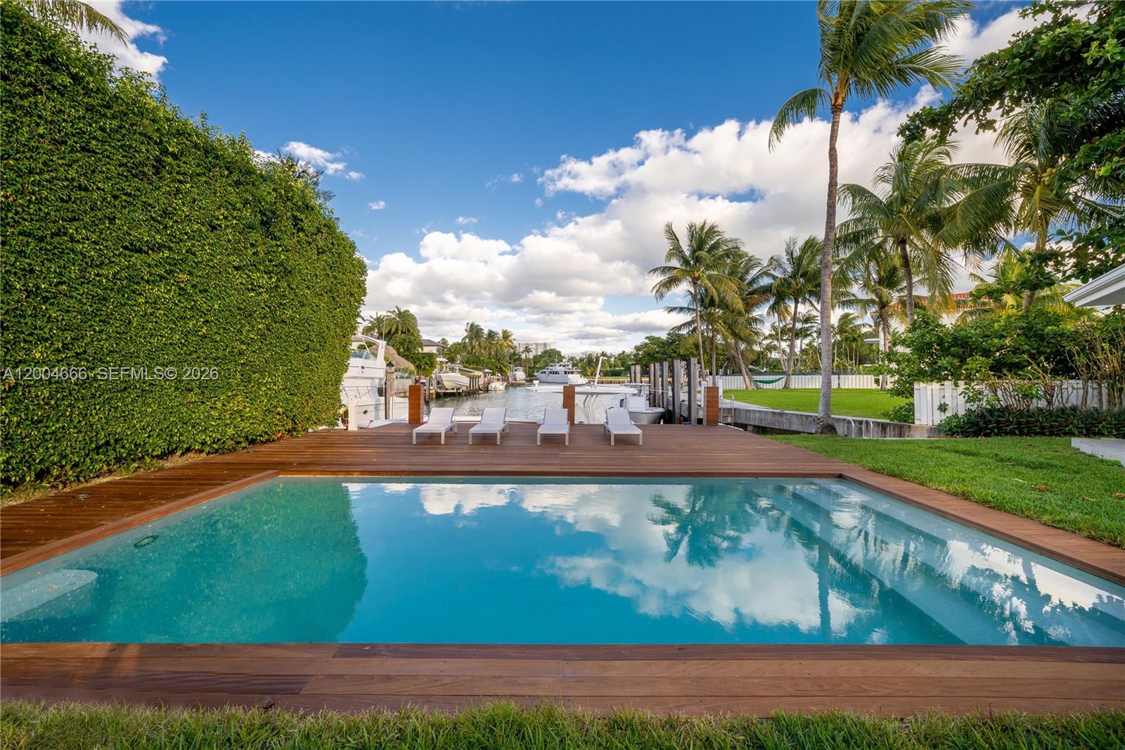861 Harbor Drive, Key Biscayne, FL 33149, Key Biscayne