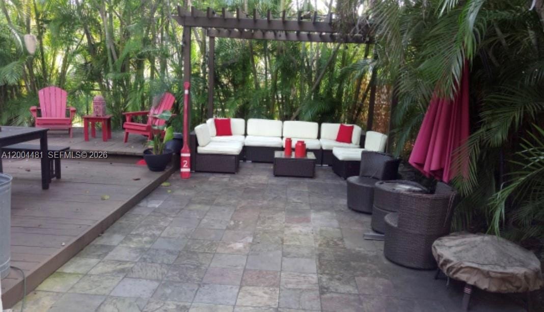 5718 SW 48th Street — photo 3