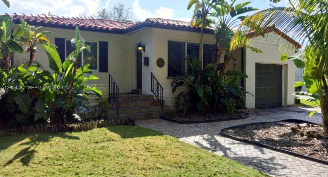 5718 SW 48th Street, South Miami, FL 33155, South Miami