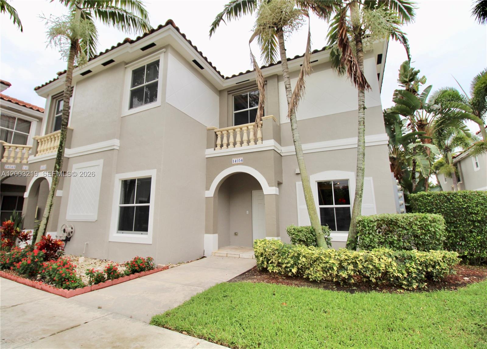 14054 SW 49th Street 20, Miramar, FL 33027, Miramar