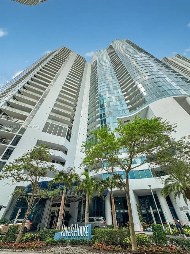 333 Las Olas Way 304, Las Olas River House, Fort Lauderdale, FL