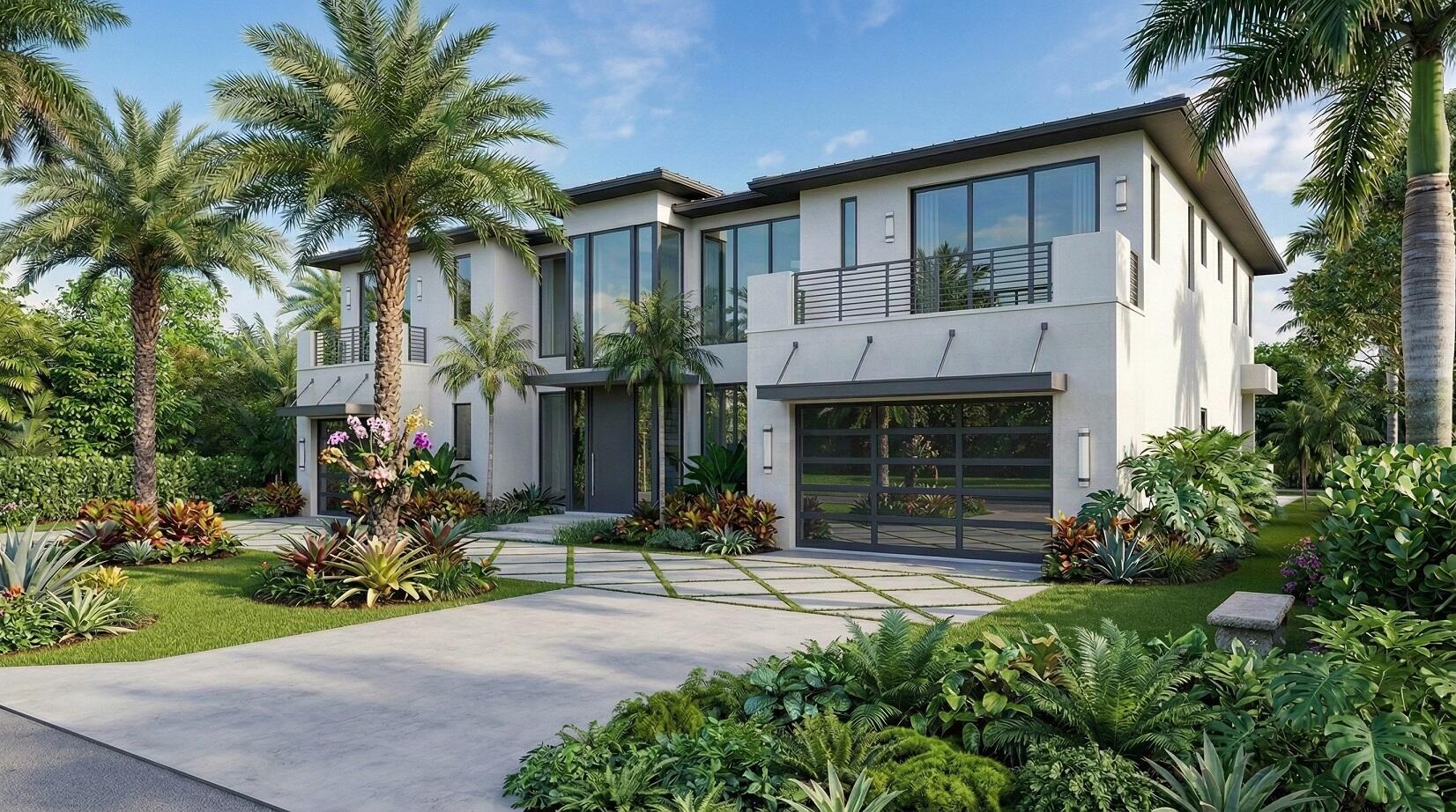 950 Cypress Drive, Delray Beach, FL 33483, Delray Beach
