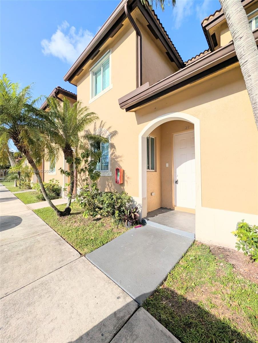 12080 SW 268th Street 27, Homestead, FL 33032, Homestead