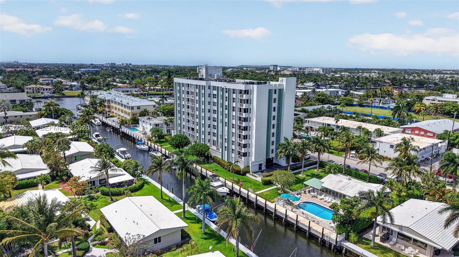 3210 SE 10th Street 6B, Pompano Beach, FL 33062