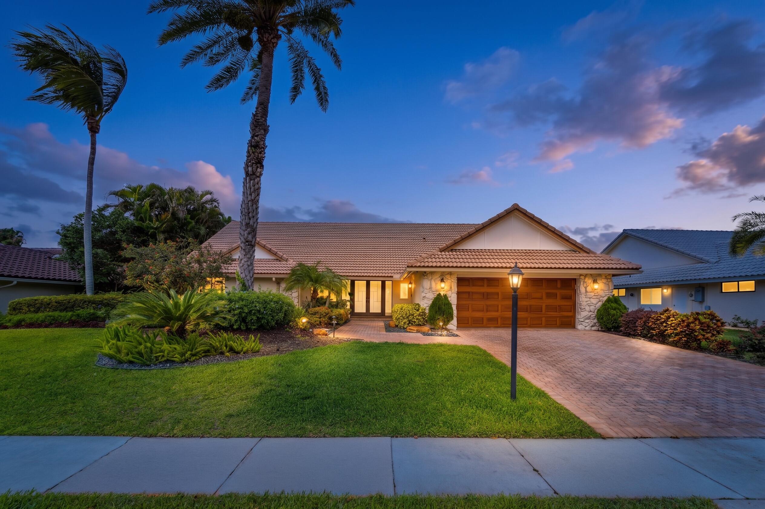 4382 White Cedar Lane, Delray Beach, FL 33445, Delray Beach