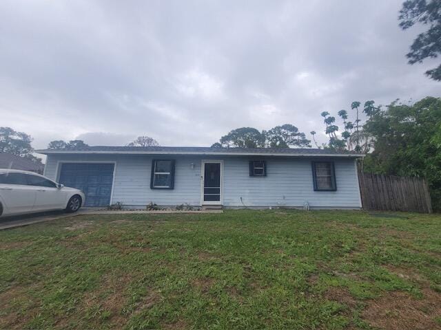 133 SW Essex Drive, Port St. Lucie, FL 34984