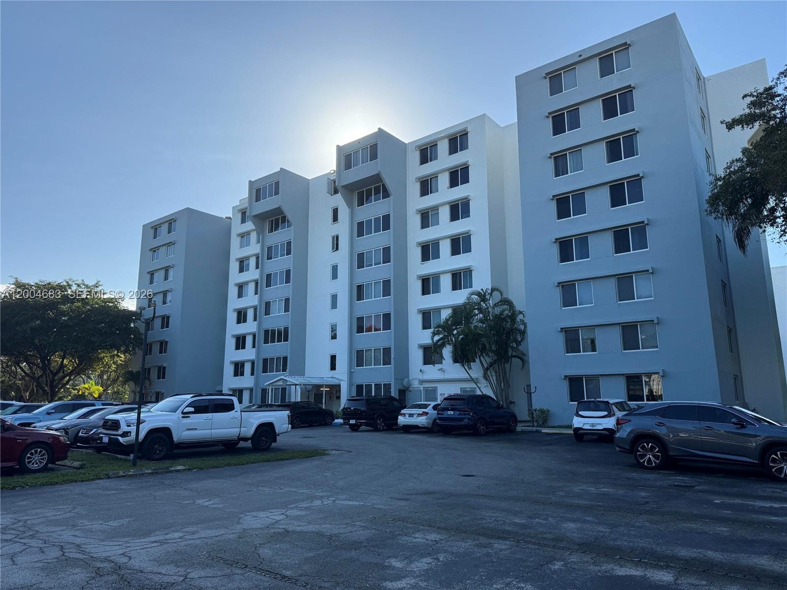 9001 SW 77th Avenue C709, Miami, FL 33156