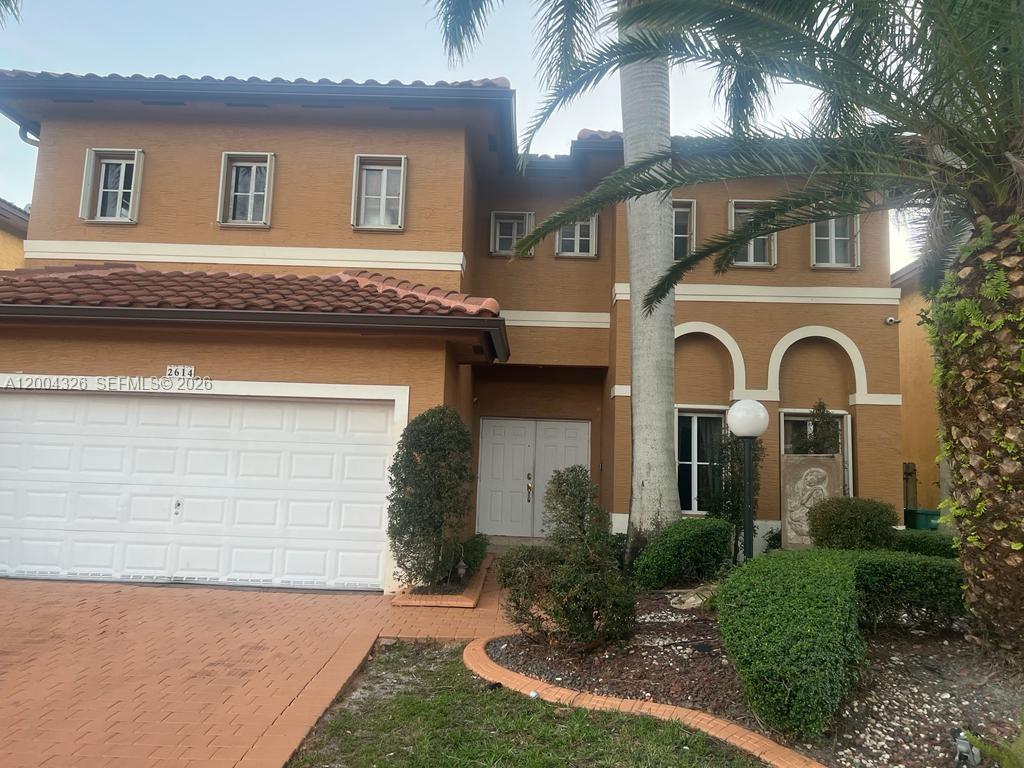 2614 NE 41st Road, Homestead, FL 33033, Homestead