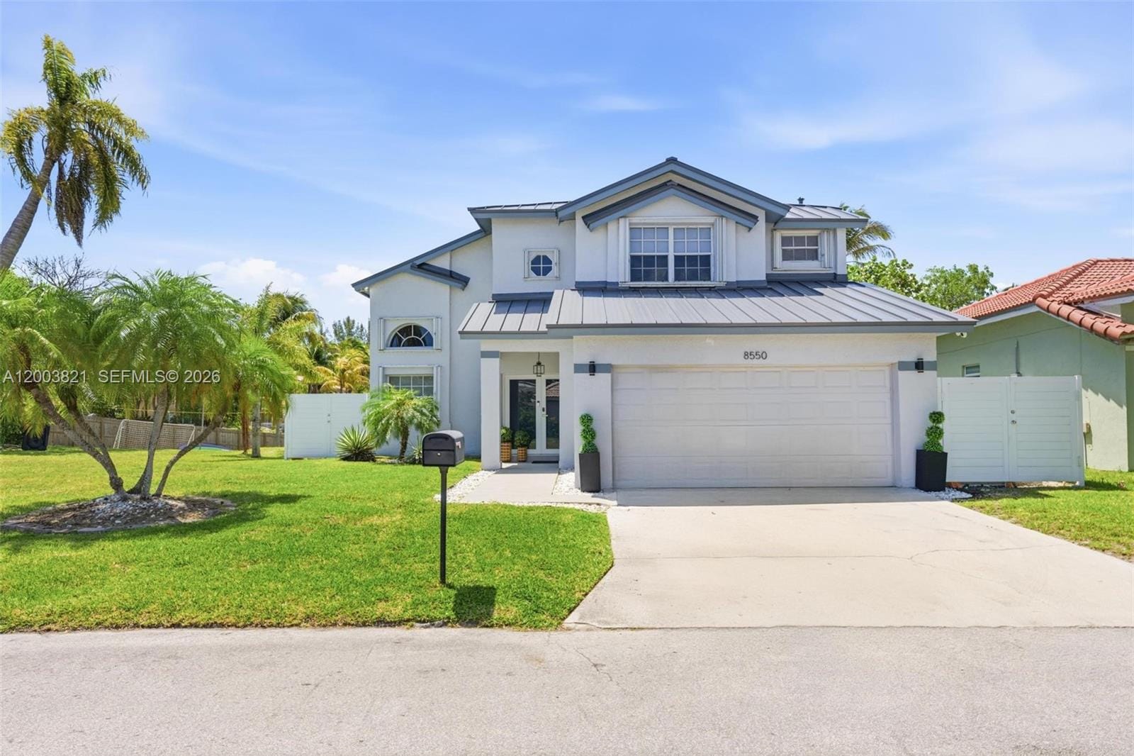 8550 SW 208th Street, Cutler Bay, FL 33189