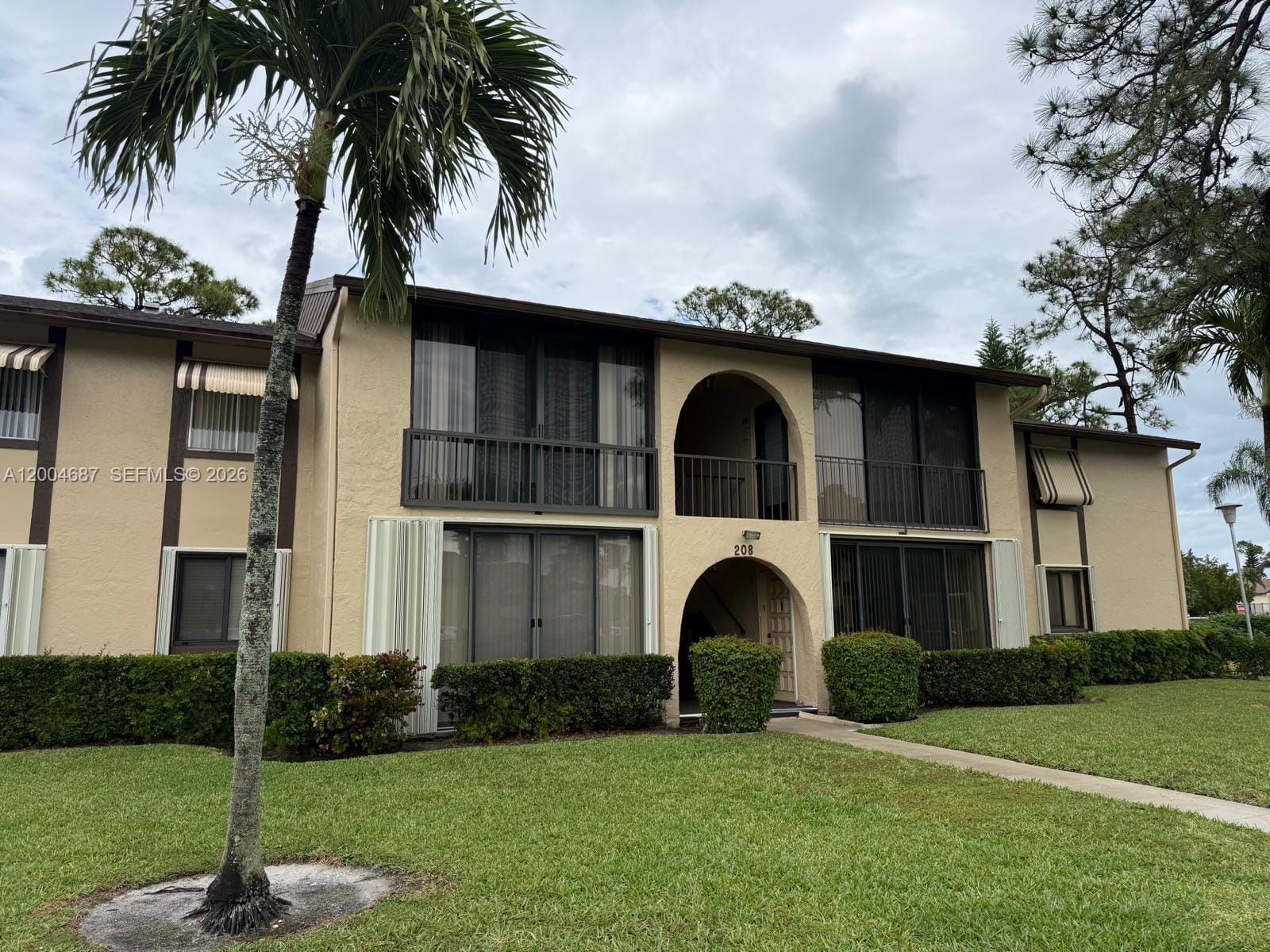 208 Pine Hov Circle A-2, Greenacres, FL 33463 photo 16