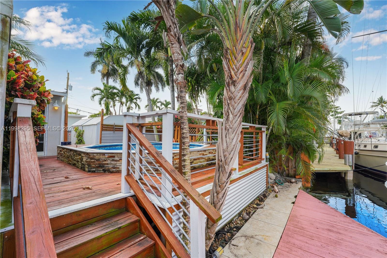 905 Mandarin Isle, Fort Lauderdale, FL 33315 photo 15