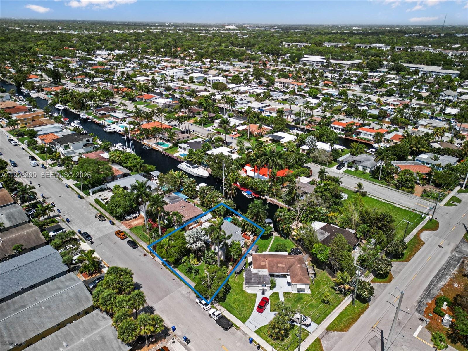 905 Mandarin Isle, Fort Lauderdale, FL 33315 photo 5
