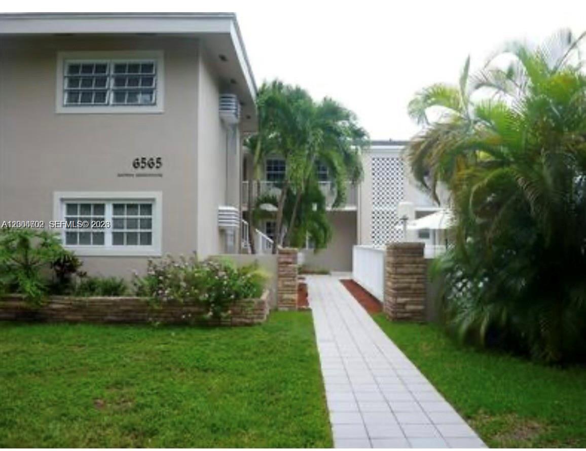 6565 Santona Street B12A, Coral Gables, FL 33146, Coral Gables