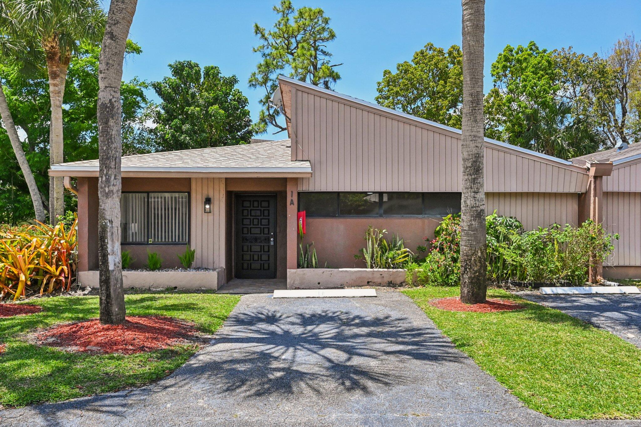 166 Sparrow Drive 1a, Royal Palm Beach, FL 33411, Royal Palm Beach