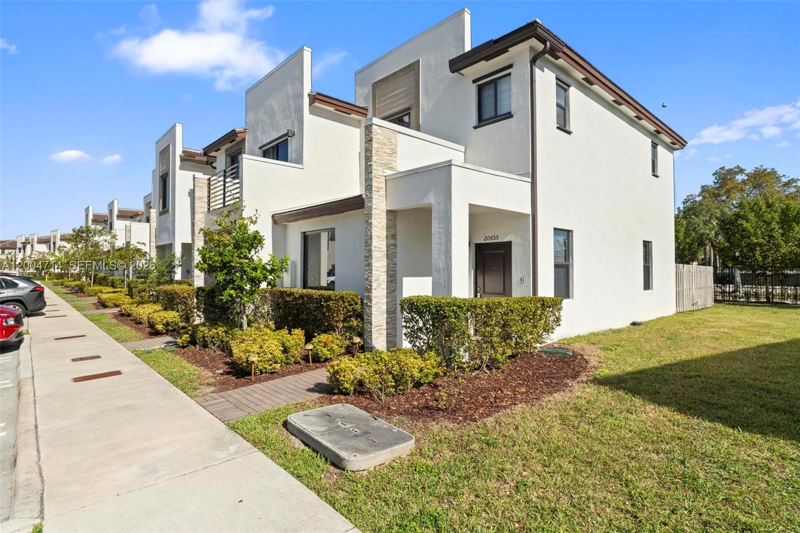 20655 NE 7th Place, Miami, FL 33179, Miami