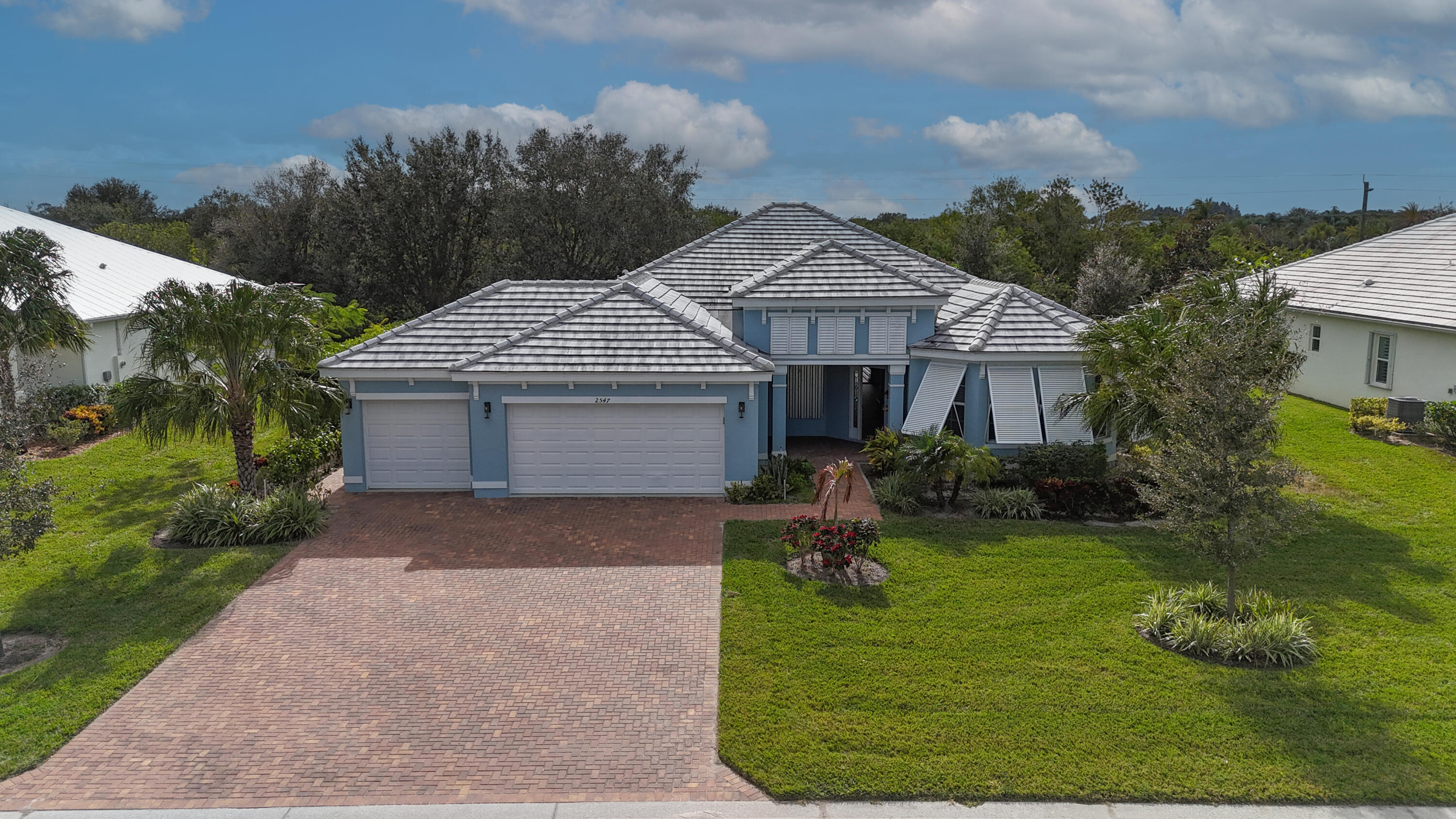2547 Saint Lucia Circle, Vero Beach, FL 32967, Vero Beach