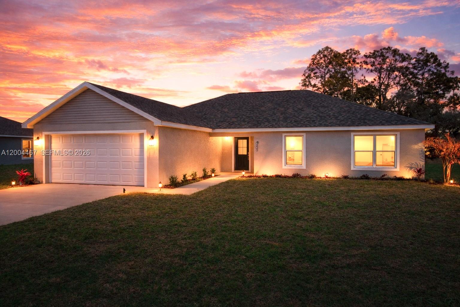 5800 Cortez Boulevard, Sebring, FL 33872, Sebring