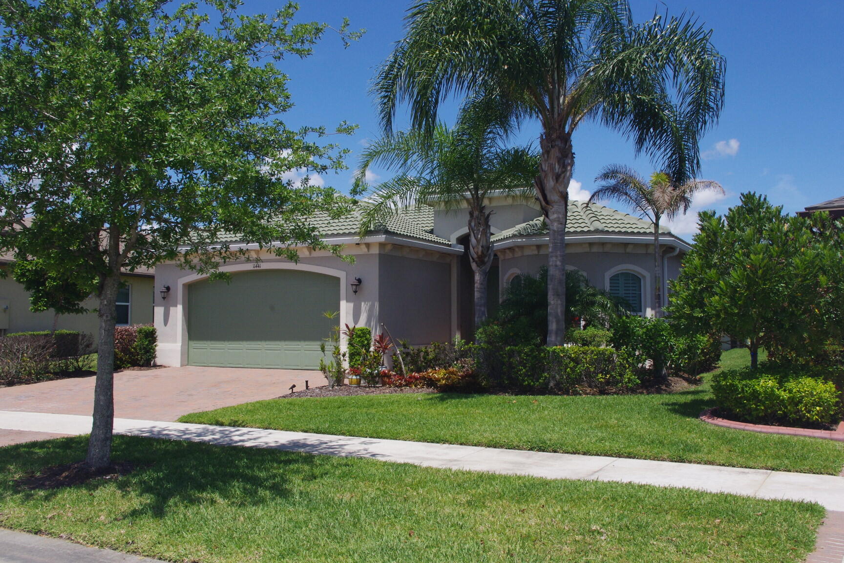 11441 SW Lake Park Drive, Port St. Lucie, FL 34987, Port St Lucie