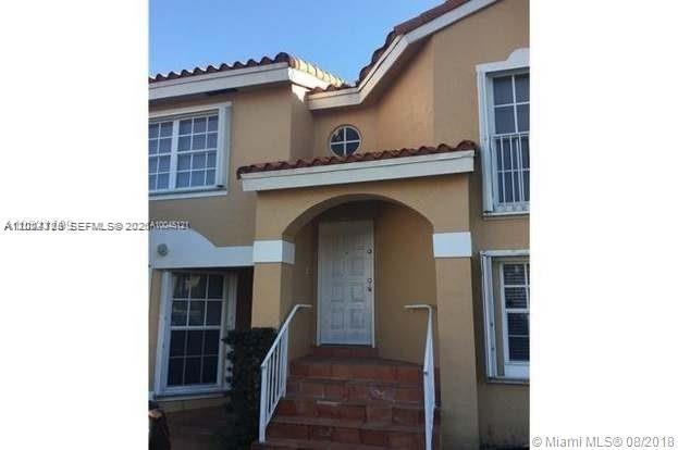 14340 SW 57th Lane 3204, Miami, FL 33183, Miami