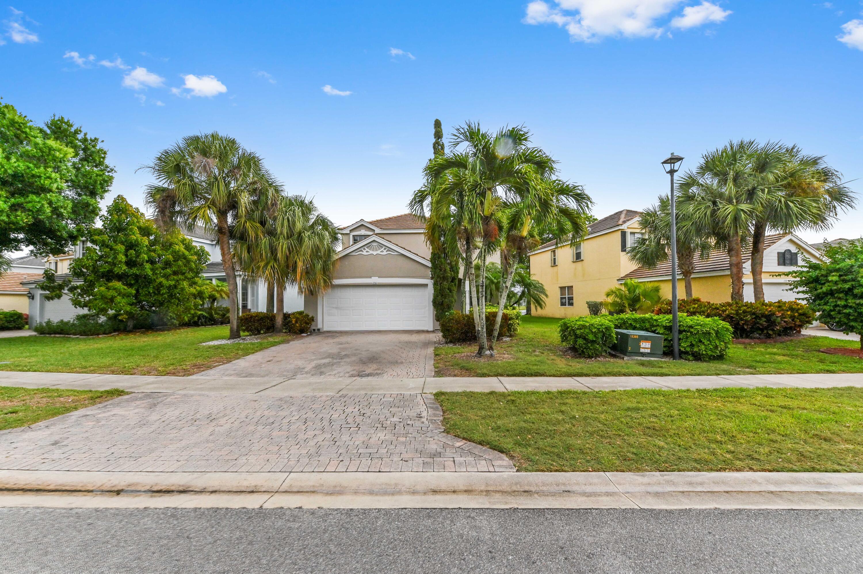 116 Hamilton Terrace, Royal Palm Beach, FL 33414, Royal Palm Beach