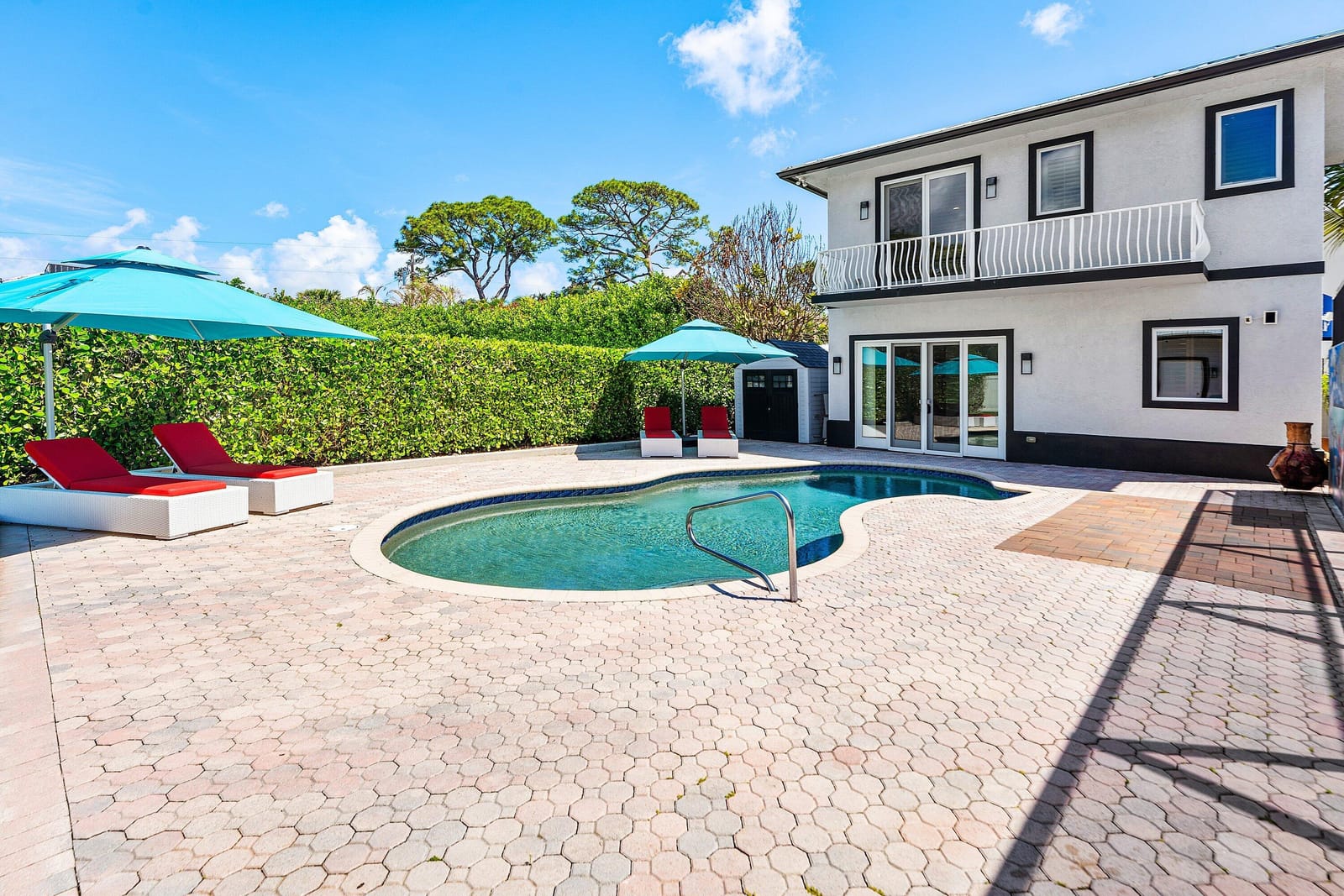 5495 Hibiscus Road, Jupiter, FL 33458 photo 18