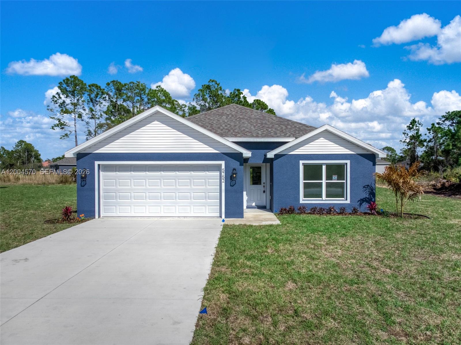 5752 Cortez Boulevard, Sebring, FL 33872, Sebring