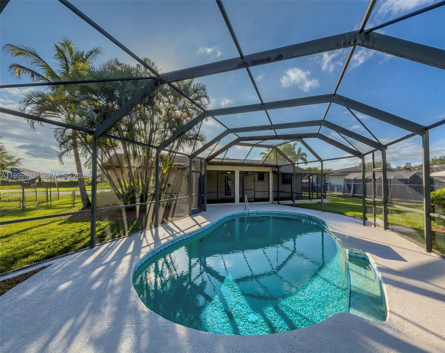 30861 SW 192nd Avenue, Homestead, FL 33030