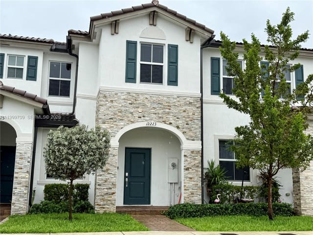 12223 NW 23rd Place, Miami, FL 33167