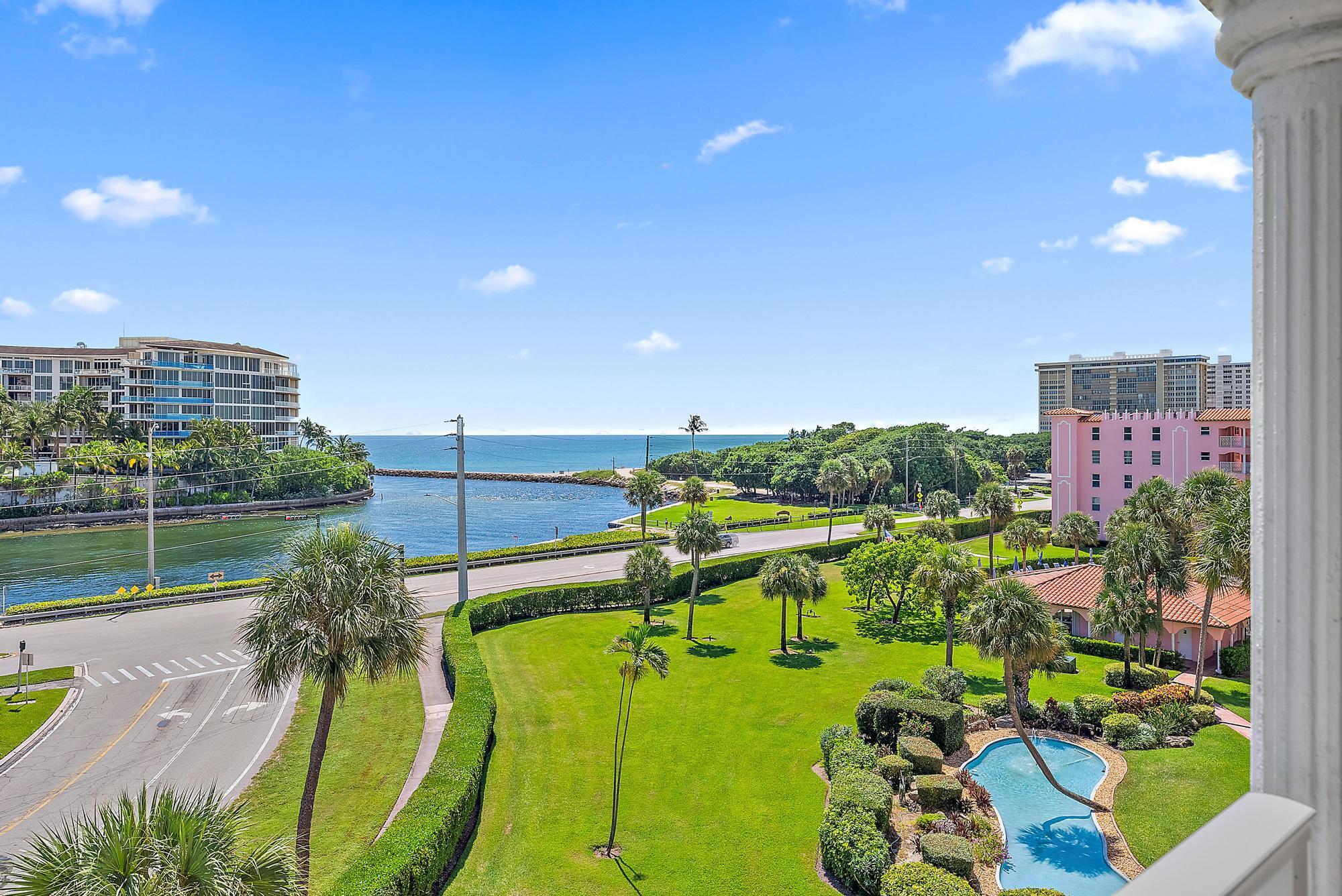 1001 E Camino Real 504 N, Boca Raton, FL 33432, Boca Raton