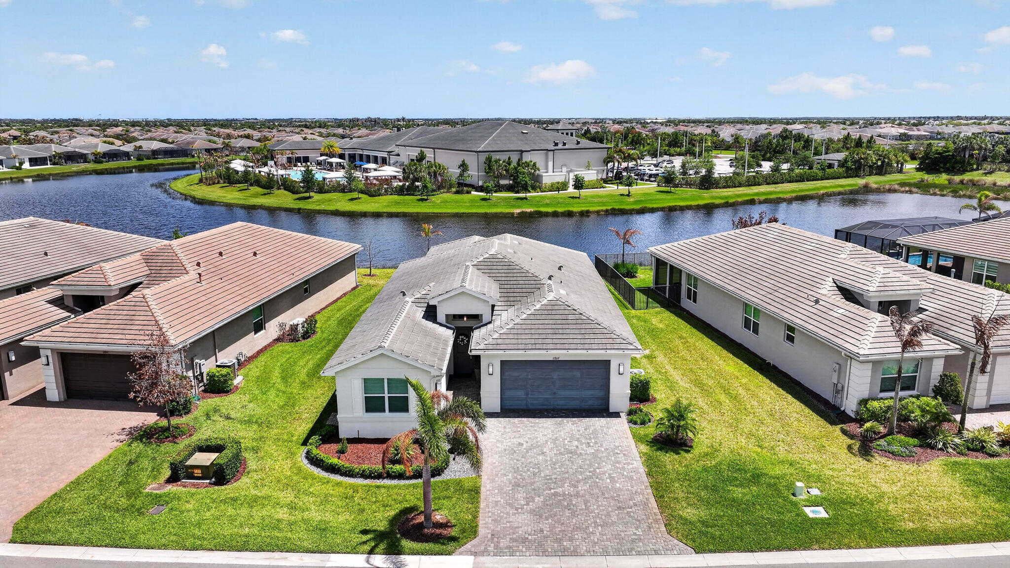 11869 SW Poseidon Way, Port St. Lucie, FL 34987, Port St Lucie