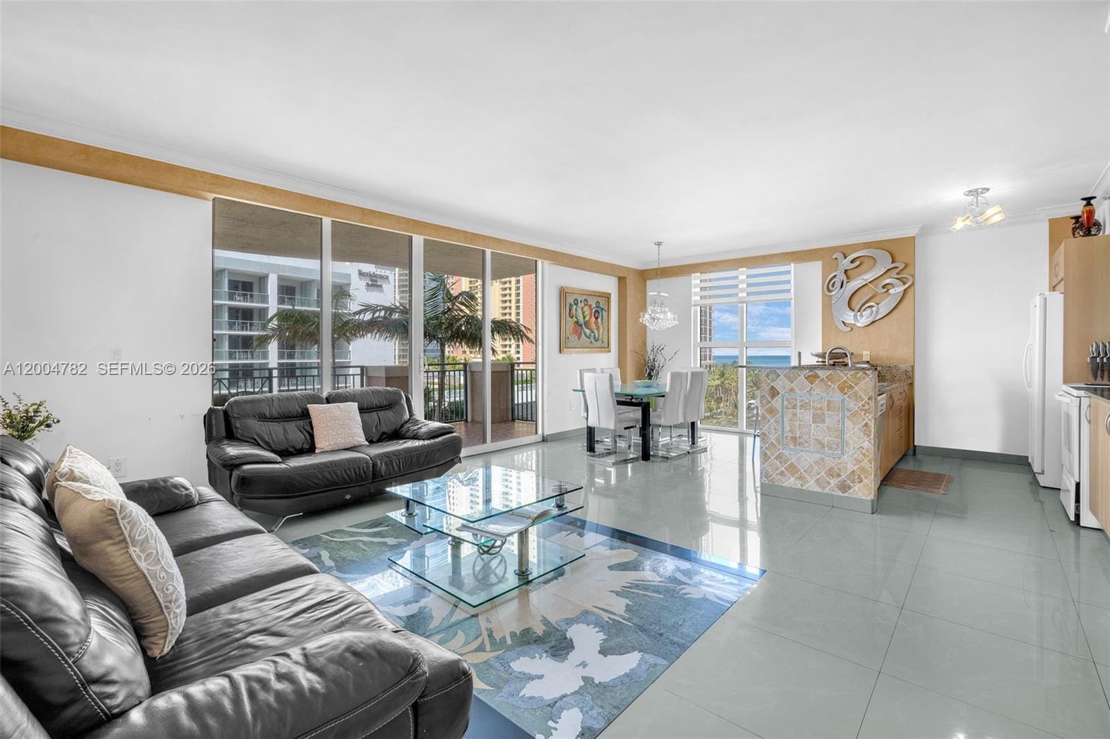 17555 Atlantic Boulevard 707 — photo 2
