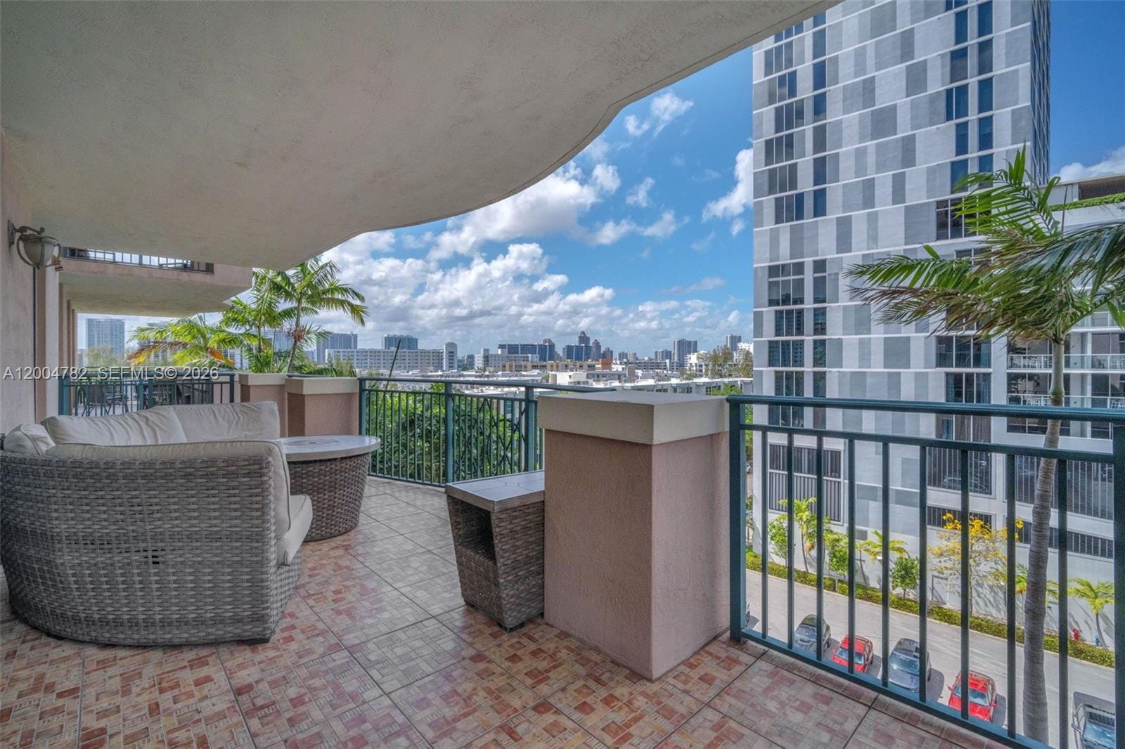 17555 Atlantic Boulevard 707 — photo 8
