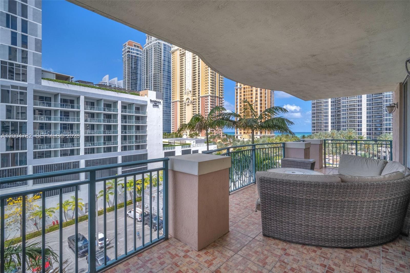 17555 Atlantic Boulevard 707 — photo 9