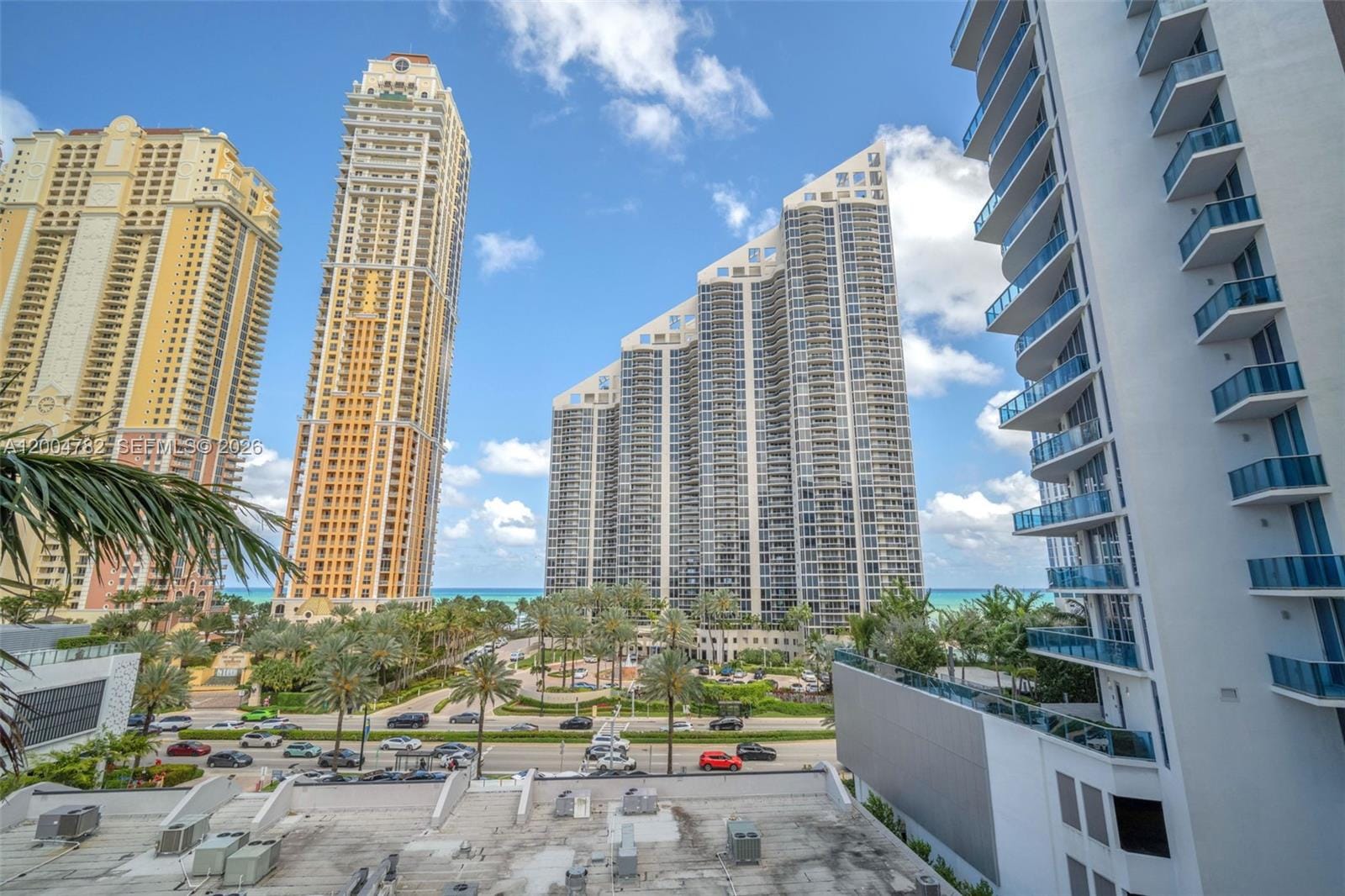 17555 Atlantic Boulevard 707 — photo 11