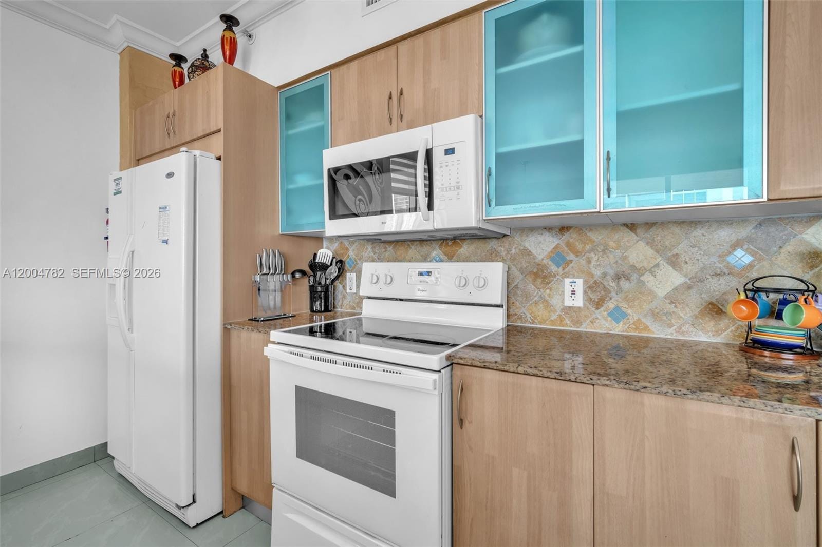17555 Atlantic Boulevard 707 — photo 6