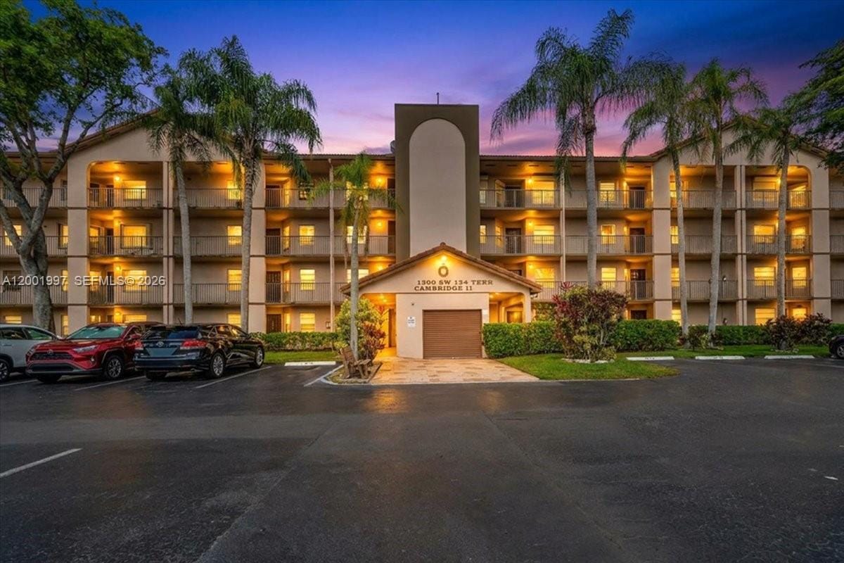 1200 SW 124th Terrace 106O, Pembroke Pines, FL 33027 photo 2
