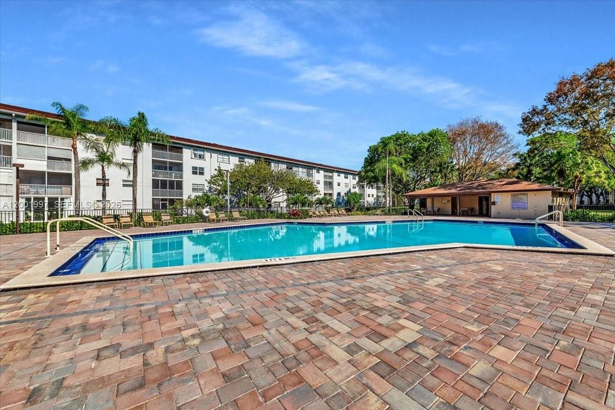 1200 SW 124th Terrace 106O, Pembroke Pines, FL 33027 photo 4